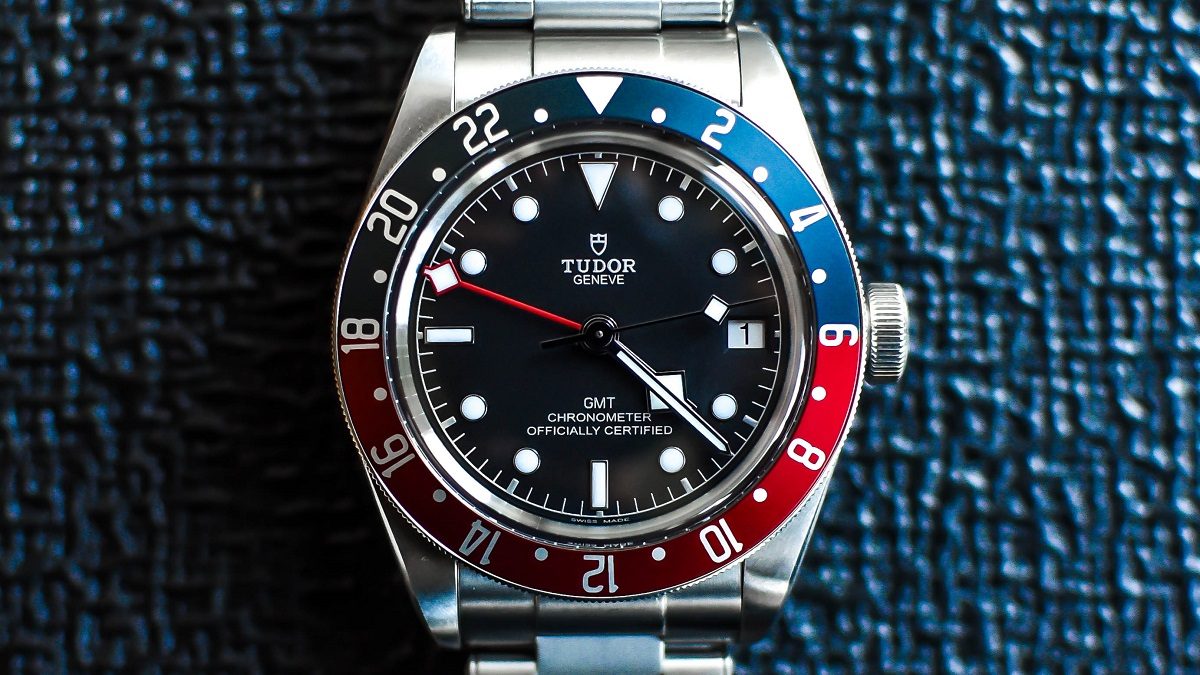 Tudor Replica Watches